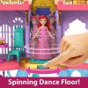 Disney Princess Toys, Ariel's Stacking Castle, Gifts For Kids