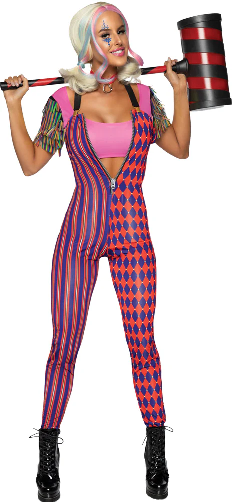 Comic Vixen Heroine