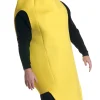 Banana Bonanza Plus Size