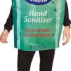 Germ Fighter Tunic