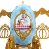 Disney Princess Toys, Cinderella Doll, Horse And Carriage