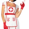 Classic Nurse Hospital Costume