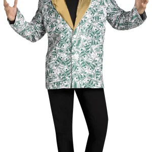 Classic On-Call Doctor Costume
