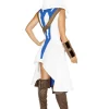 The Assassin's Protector Costume