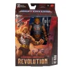Masters Of The Universe: Revolution Masterverse Battle Armor He-Man Action Figure Toy