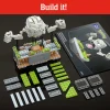MEGA Pokémon Mini Motion Geodude Building Kit With Motion (354 Pieces) For Collectors
