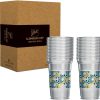 Ball Aluminum Cup Recyclable Party Cups, 20 oz. Cup, 30 Cups Per Pack