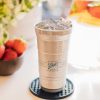 Ball Aluminum Cup Recyclable Party Cups, 20 oz. Cup, 30 Cups Per Pack