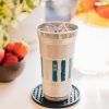 Ball Aluminum Cup Recyclable Party Cups, 20 oz. Cup, 30 Cups Per Pack