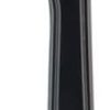 Party Bargains Disposable Cutlery set, SAPPHIRE Design, Clear Color, 360 Pieces: 180 Forks, 120 Spoons, 60 Knives