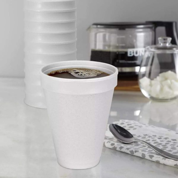 Hefty Party On Disposable Plastic Cups, Assorted, 16 Ounce, 100 Count